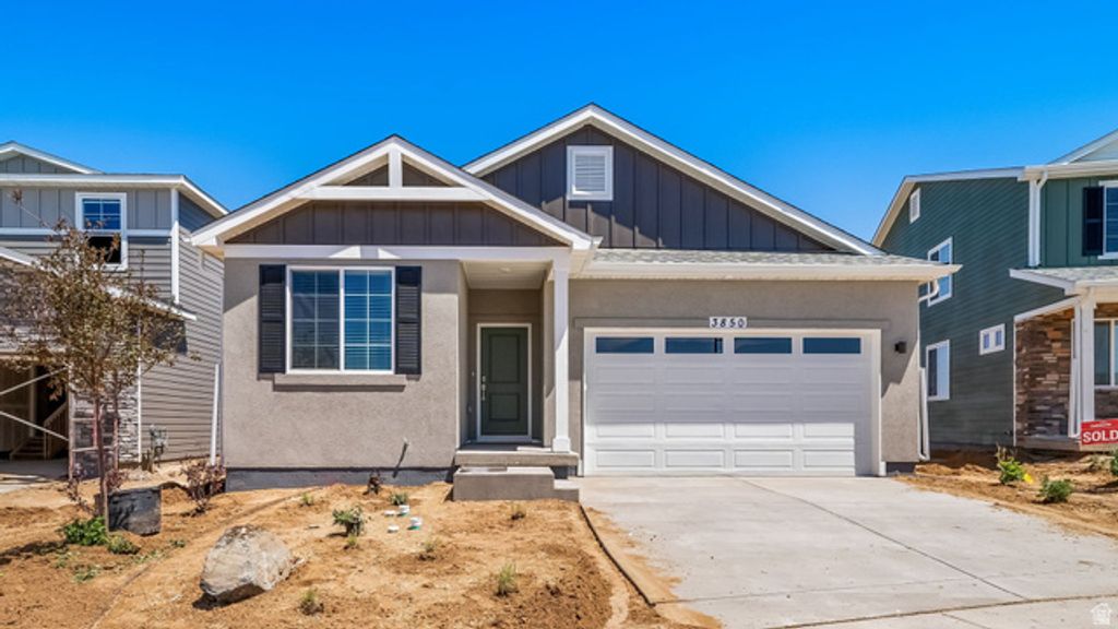 7057 N OBSIDIAN WAY, Eagle Mountain, UT 84005