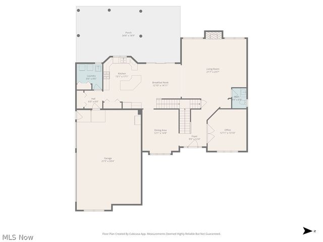 8460 Windsor Way, Broadview Heights, OH 44147