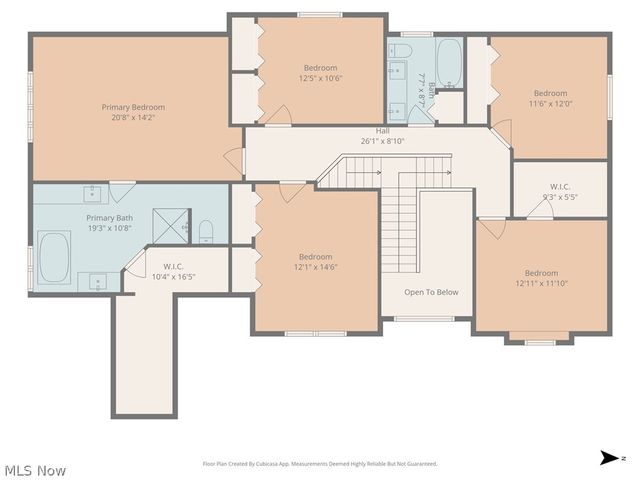 8460 Windsor Way, Broadview Heights, OH 44147