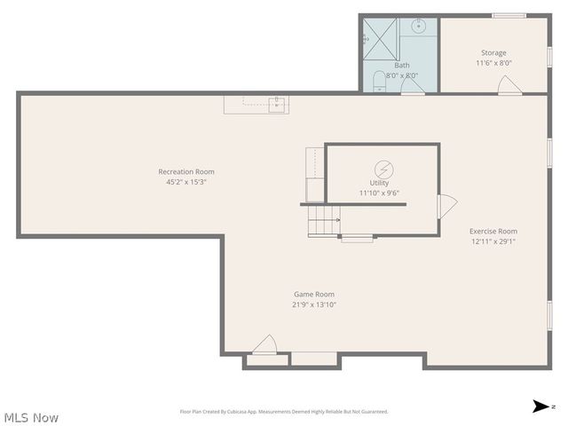 8460 Windsor Way, Broadview Heights, OH 44147