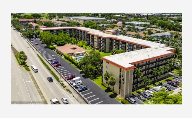 2601 NE 14th Street 535, Pompano Beach, FL 33062