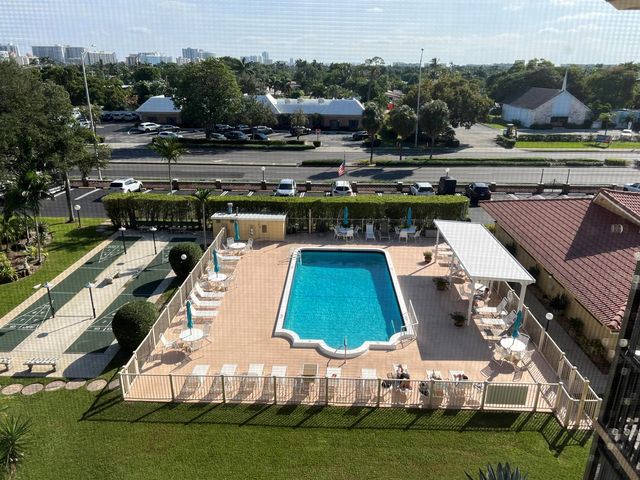 2601 NE 14th Street 535, Pompano Beach, FL 33062