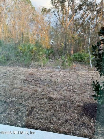 107 BLUE HAVEN RD Road, St. Augustine, FL 32095