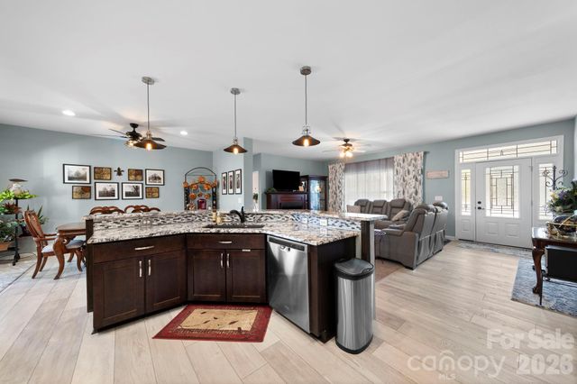 142 Will Evans Road, Jefferson, SC 29718