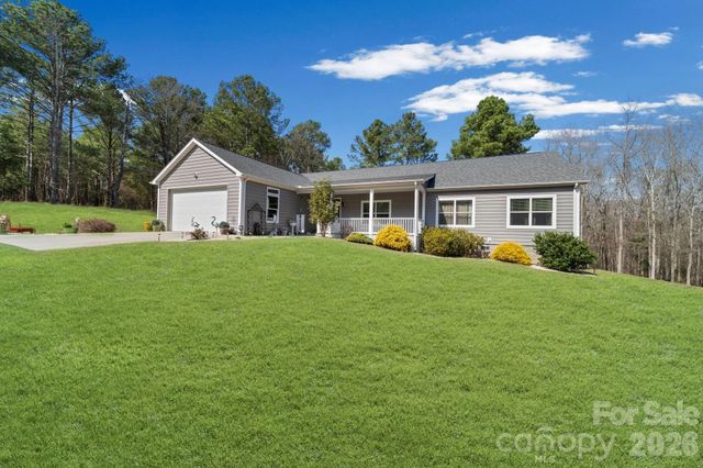 142 Will Evans Road, Jefferson, SC 29718