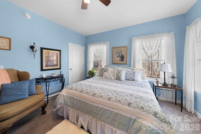 142 Will Evans Road, Jefferson, SC 29718