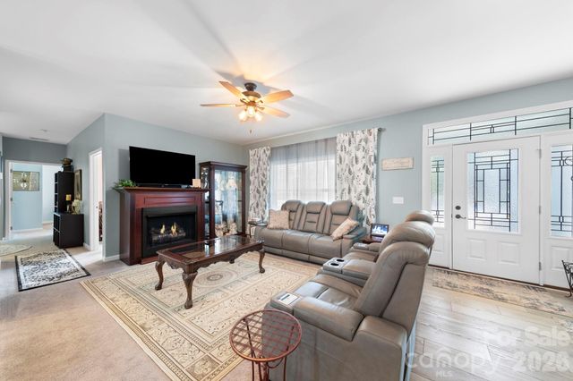 142 Will Evans Road, Jefferson, SC 29718