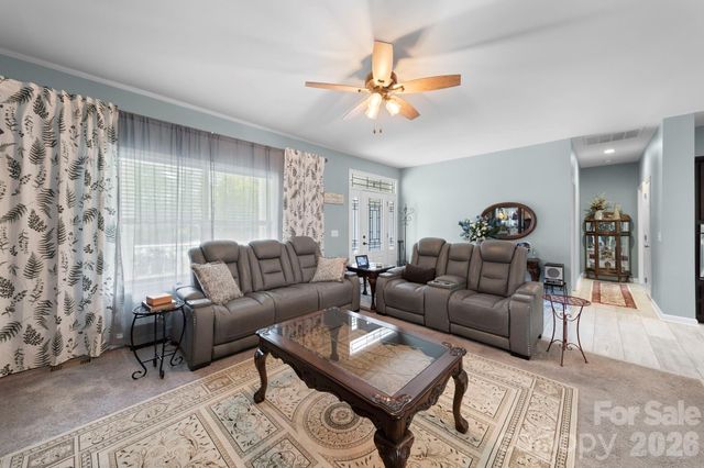 142 Will Evans Road, Jefferson, SC 29718