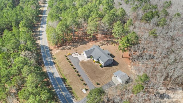 142 Will Evans Road, Jefferson, SC 29718