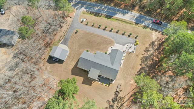 142 Will Evans Road, Jefferson, SC 29718
