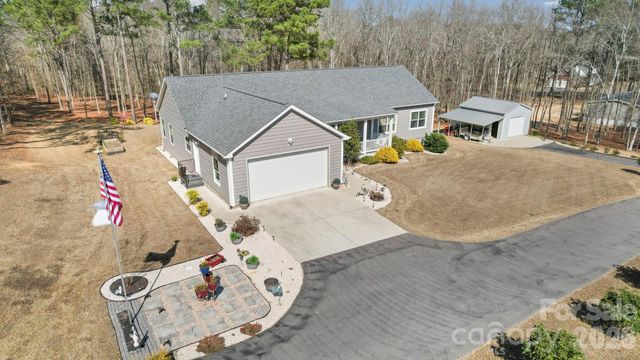 142 Will Evans Road, Jefferson, SC 29718