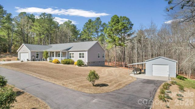 142 Will Evans Road, Jefferson, SC 29718