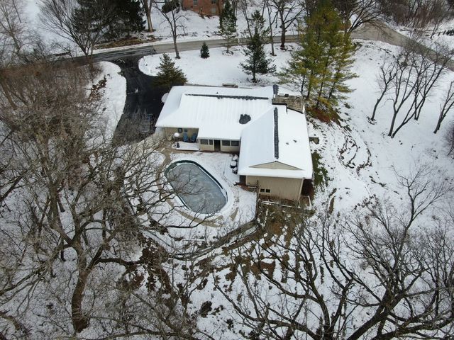 25146 N West Tower Drive, Tower Lakes, IL 60010