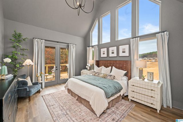 2057 LARCHWOOD COURT, Hoover, AL 35244