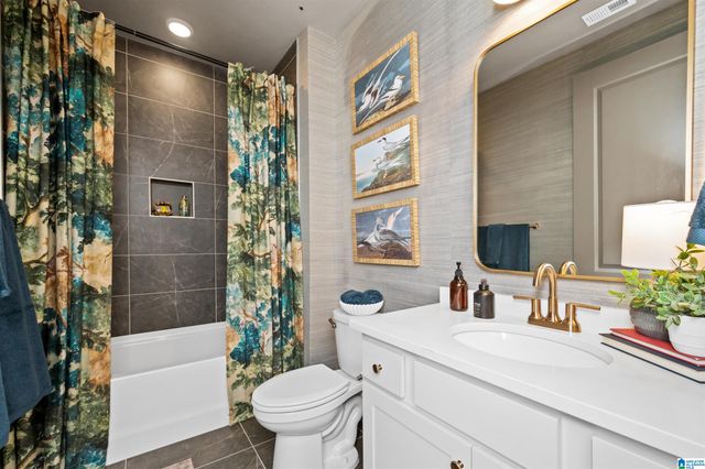 2057 LARCHWOOD COURT, Hoover, AL 35244