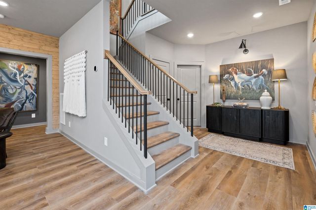 2057 LARCHWOOD COURT, Hoover, AL 35244
