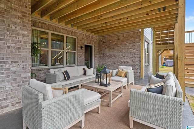 2057 LARCHWOOD COURT, Hoover, AL 35244