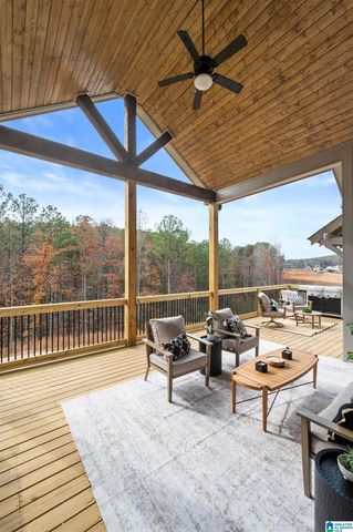 2057 LARCHWOOD COURT, Hoover, AL 35244