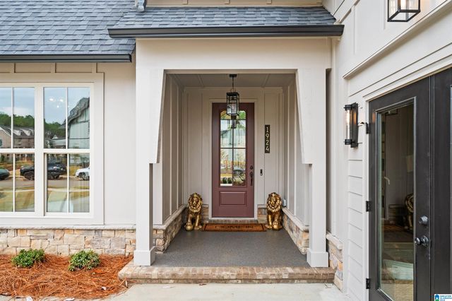2057 LARCHWOOD COURT, Hoover, AL 35244