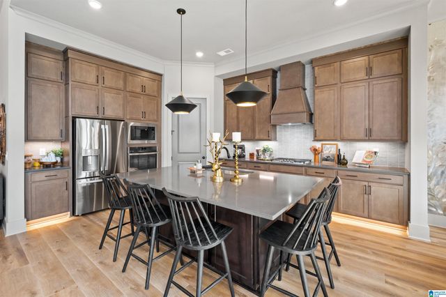 2057 LARCHWOOD COURT, Hoover, AL 35244
