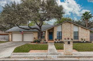 2610 Shadow Cliff Street, San Antonio, TX 78232