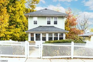 20 Valley Way, West Orange Twp., NJ 07052