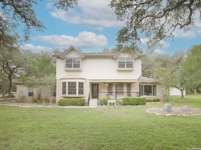 26615 Autumn Gln, Boerne, TX 78006