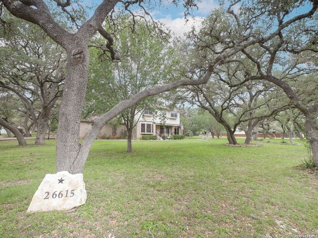 26615 Autumn Gln, Boerne, TX 78006