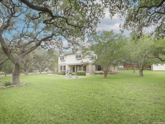 26615 Autumn Gln, Boerne, TX 78006