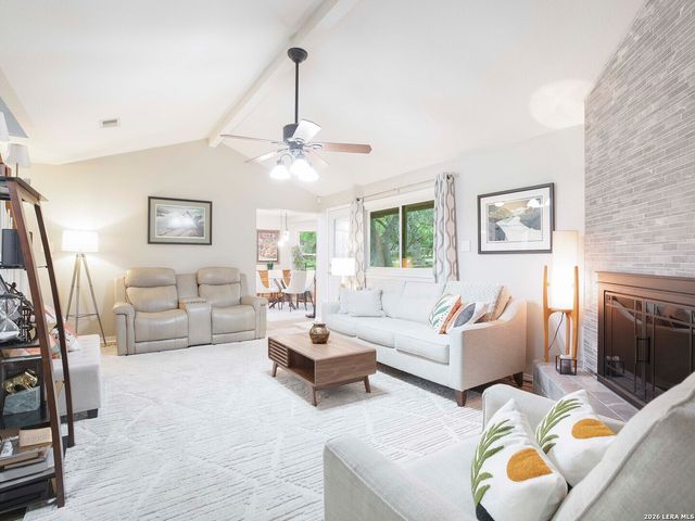 26615 Autumn Gln, Boerne, TX 78006
