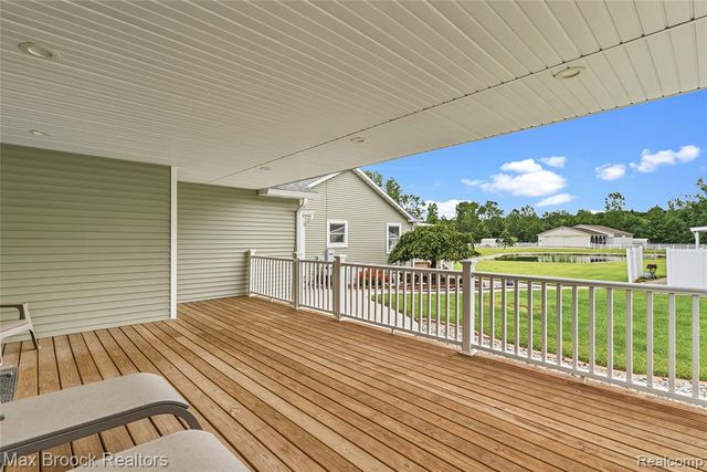 2566 N 5 Mile Road, Midland, MI 48642