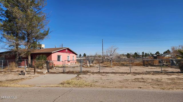 11221 Nueva Mission Road, Socorro, TX 79927