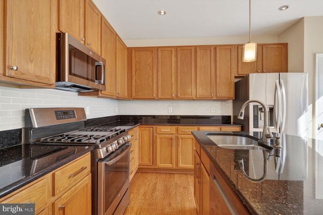 6635 CREEK POINT WAY, Alexandria, VA 22315