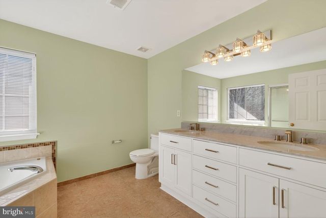 6635 CREEK POINT WAY, Alexandria, VA 22315