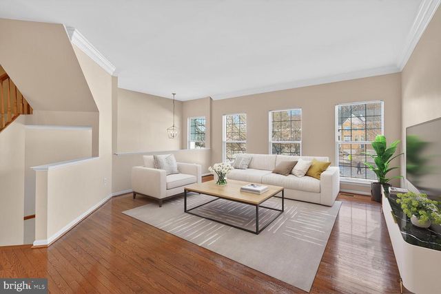 6635 CREEK POINT WAY, Alexandria, VA 22315