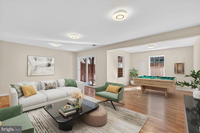 6635 CREEK POINT WAY, Alexandria, VA 22315