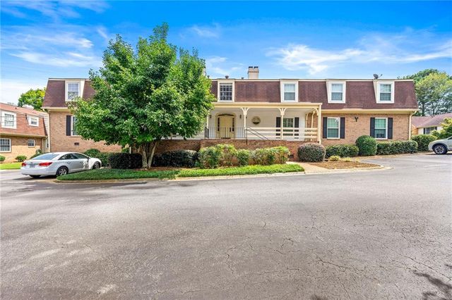 3825 LaVista Road Y3, Tucker, GA 30084