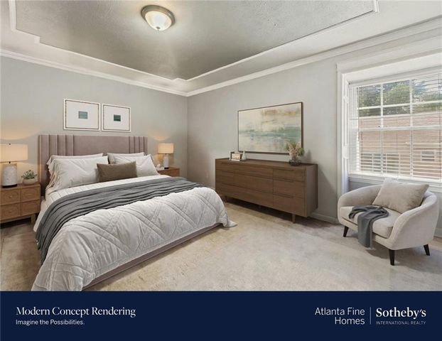 3825 LaVista Road Y3, Tucker, GA 30084