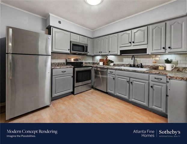 3825 LaVista Road Y3, Tucker, GA 30084