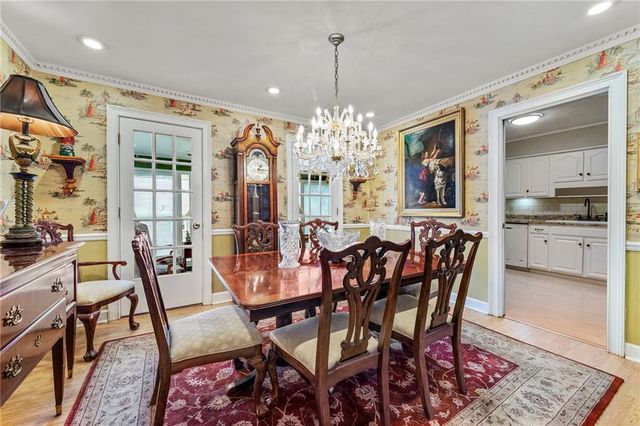 3825 LaVista Road Y3, Tucker, GA 30084