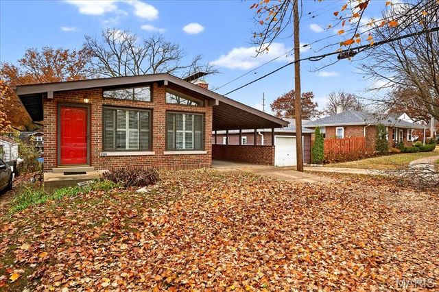 5005 Shrewsbury Avenue, St Louis, MO 63119