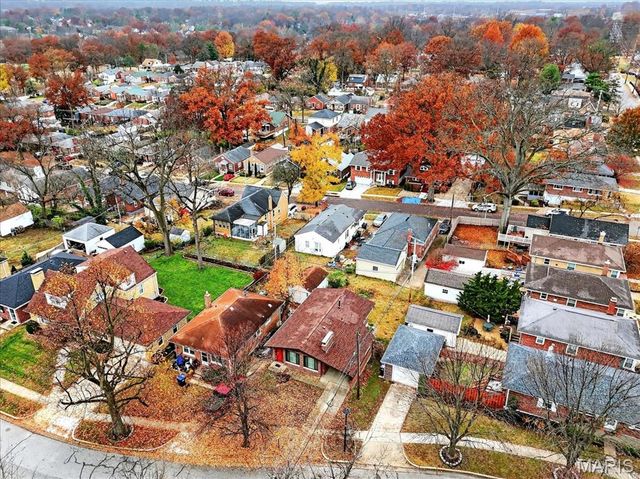 5005 Shrewsbury Avenue, St Louis, MO 63119