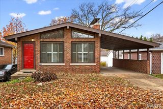 5005 Shrewsbury Avenue, St Louis, MO 63119