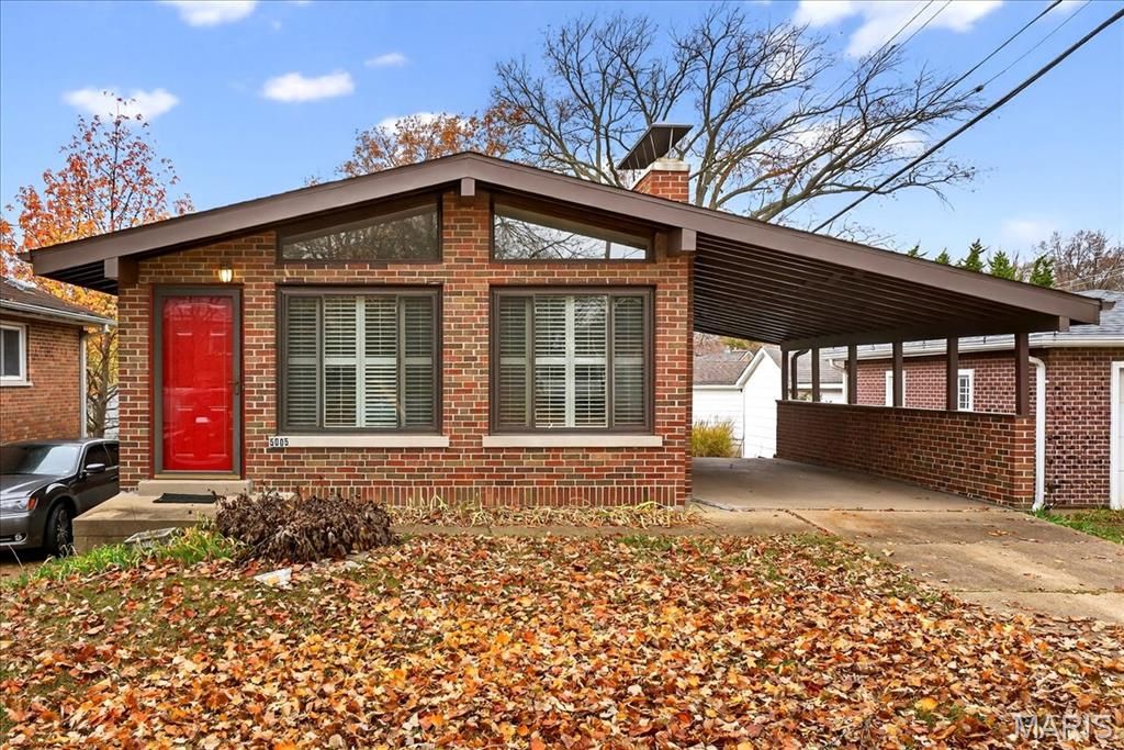 5005 Shrewsbury Avenue, St Louis, MO 63119
