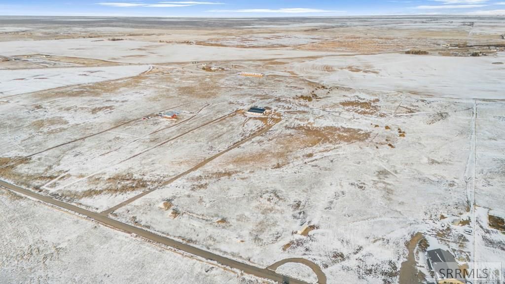 Image 5 of property listing at TBD L14 1300 W, Blackfoot, ID 83221