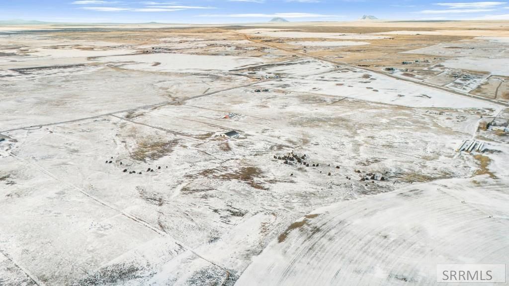 Image 6 of property listing at TBD L14 1300 W, Blackfoot, ID 83221