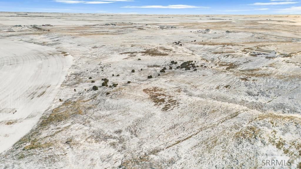 Image 7 of property listing at TBD L14 1300 W, Blackfoot, ID 83221