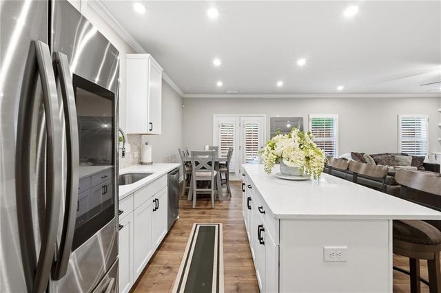 168 Brookstone Park E, Acworth, GA 30101