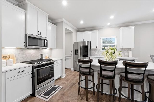 168 Brookstone Park E, Acworth, GA 30101