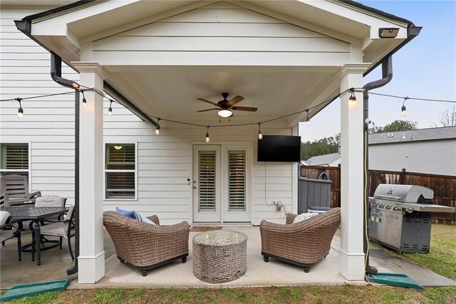 168 Brookstone Park E, Acworth, GA 30101